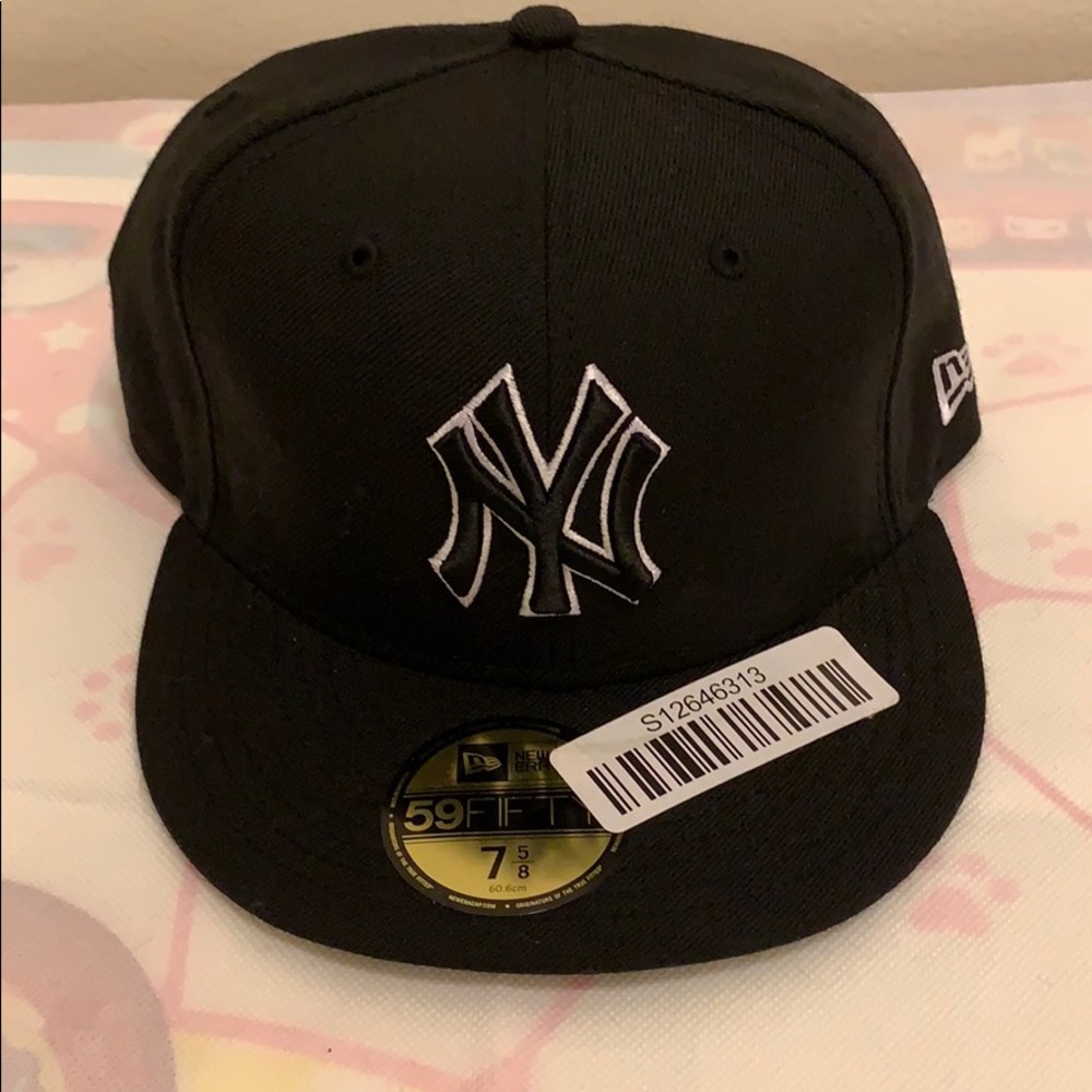 New Era New York Giants Cap